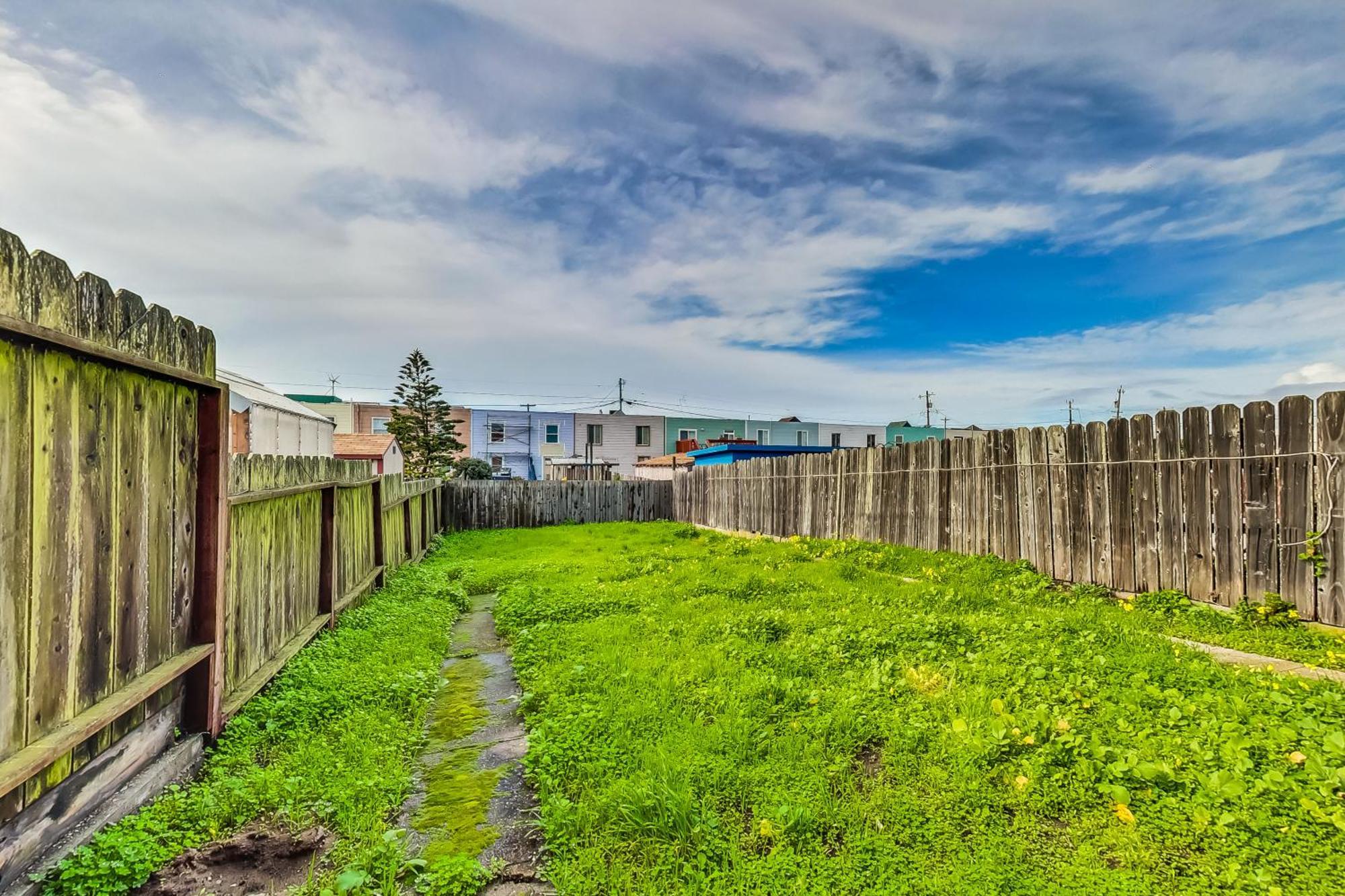 Gorgeous 4Br2Ba Home Near Ocean Beach San Francisco Exteriér fotografie