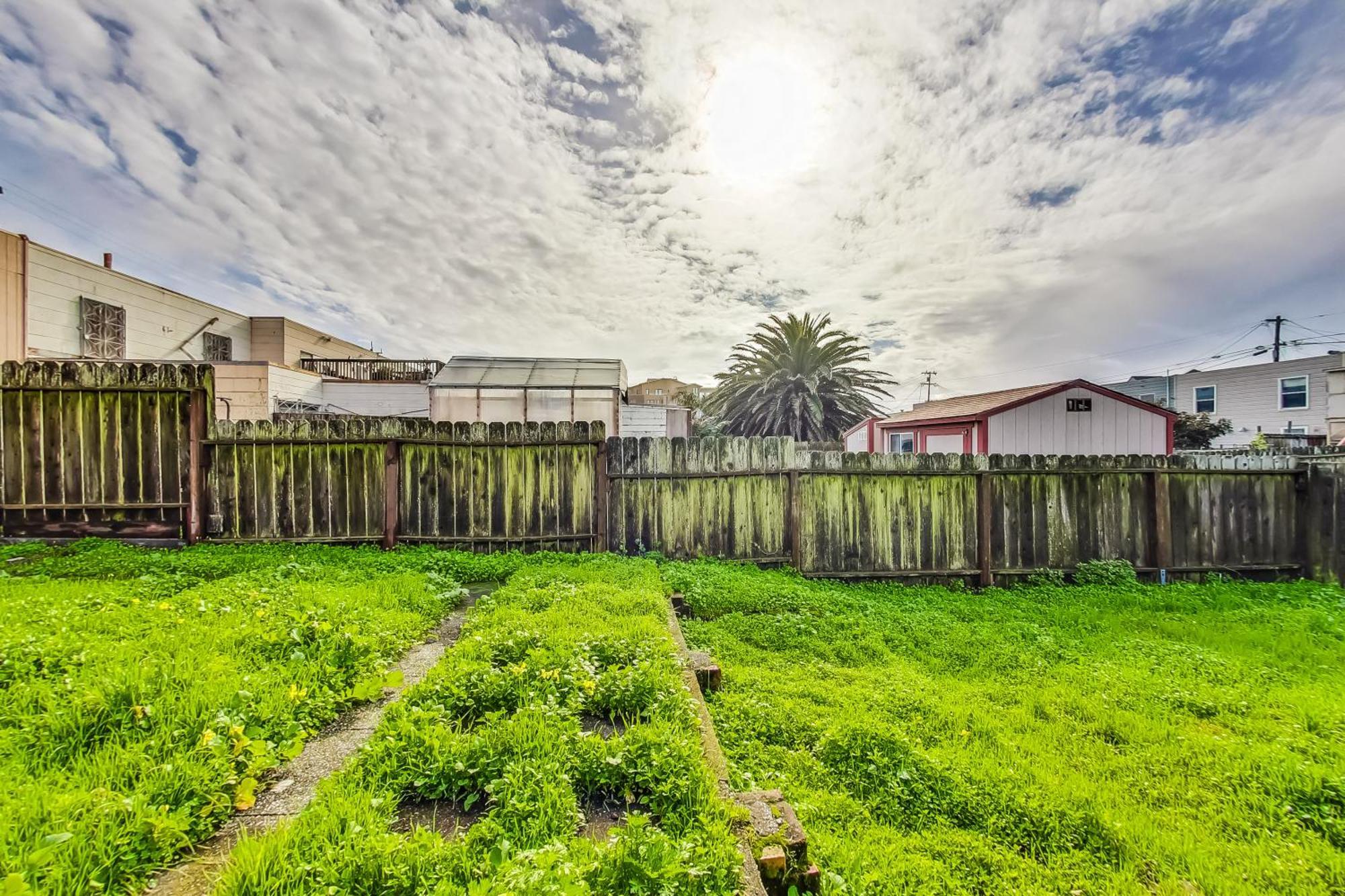 Gorgeous 4Br2Ba Home Near Ocean Beach San Francisco Exteriér fotografie